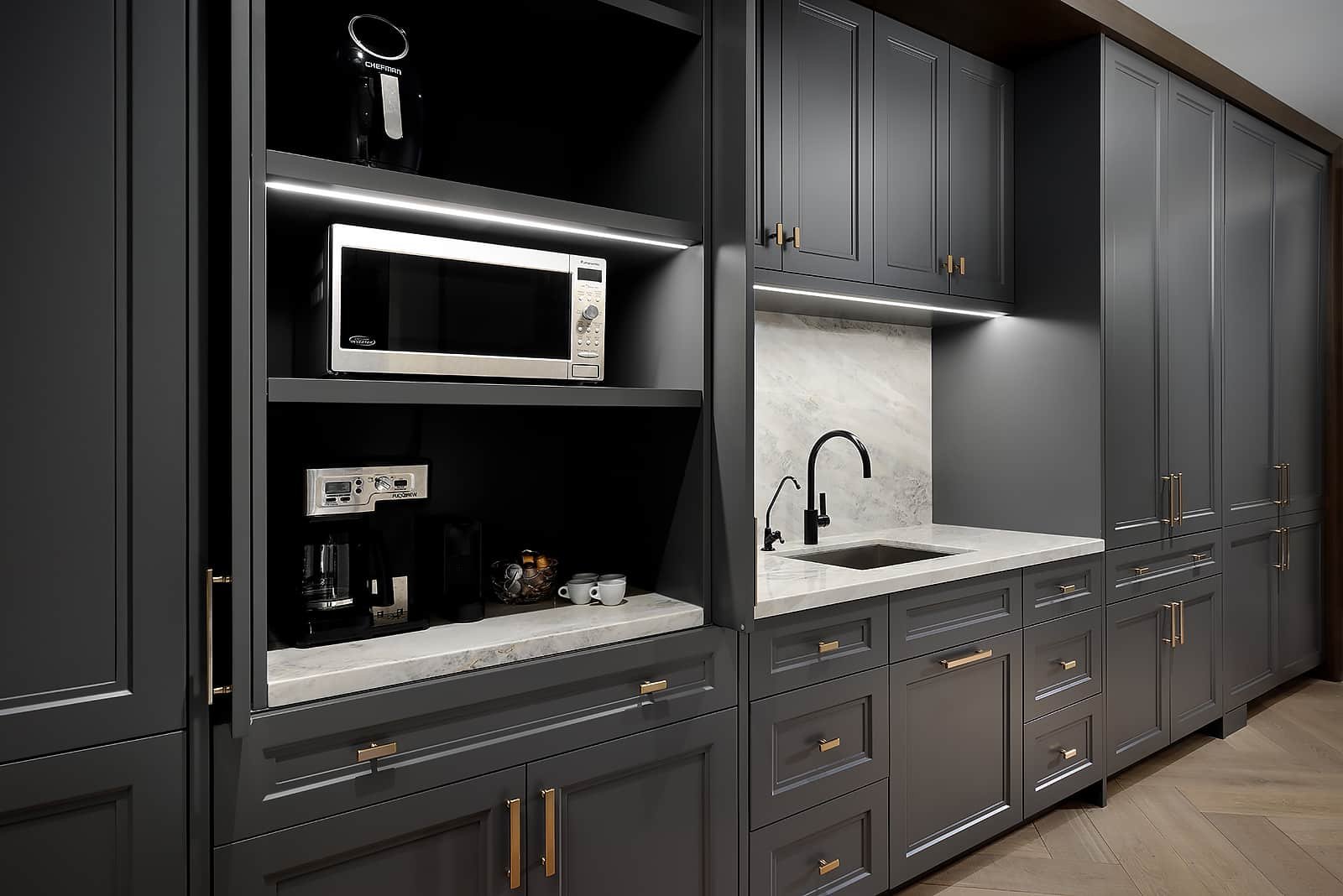 Luxe Retreat Penthouse